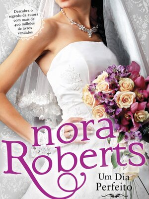 Um Dia Perfeito - ebook